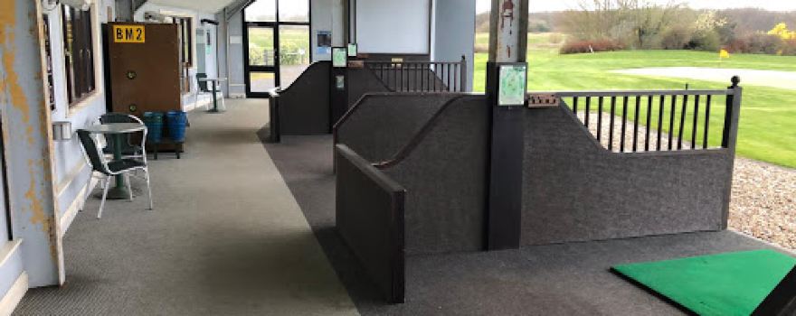 Hylands Golf Complex