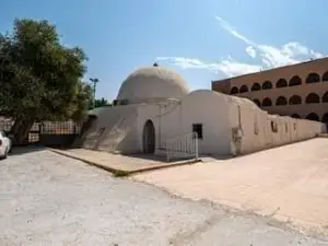 Zawiat Bin Shouib