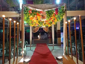 S.N Badsha Convention Hall