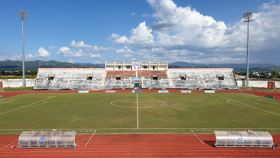 Kon Tum Stadium