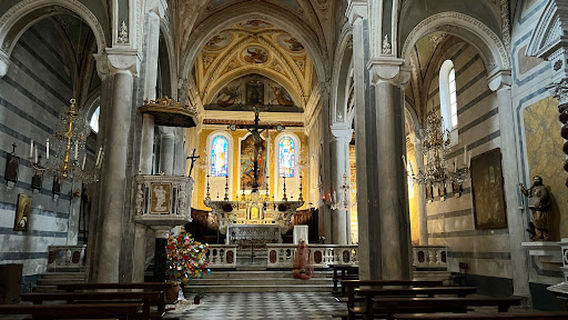 Chiesa Di San Pietro