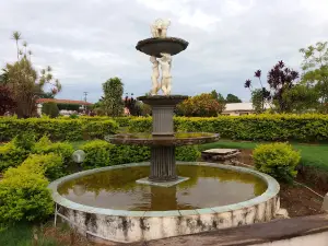 Igreja Matriz Nossa Senhora Da Imaculada Conceição