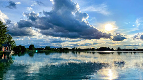 Kronthaler Weiher
