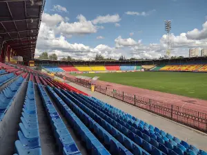 Tsentral'nyy Stadion Arsenal