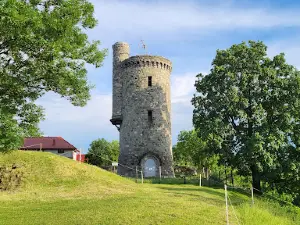 Domeniul Cantacuzino