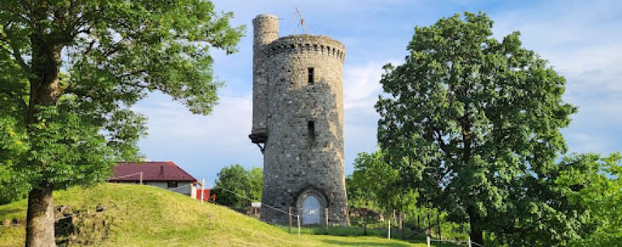Domeniul Cantacuzino