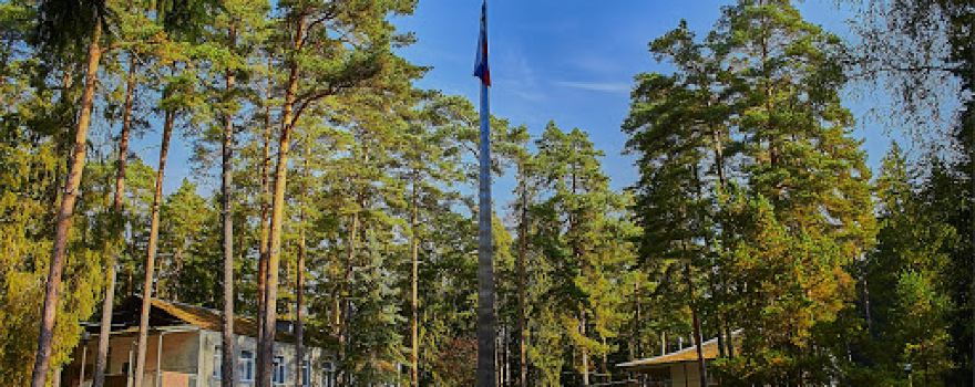 Detskiy Ozdorovitel'no-Obrazovatel'nyy Lager' Mau Dool "Sosnovyy Bor"