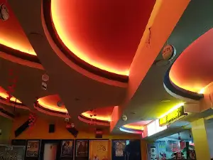 Dimple Cineplex