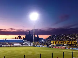 Estadio Parque Artigas