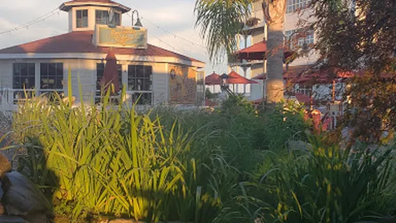 Chesapeake Beach Resort and Spa Bingo Hall