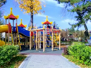 Park Tel'mana