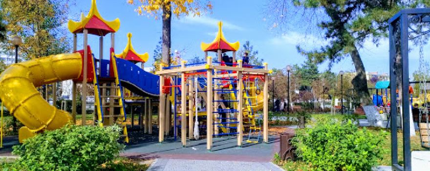Park Tel'mana