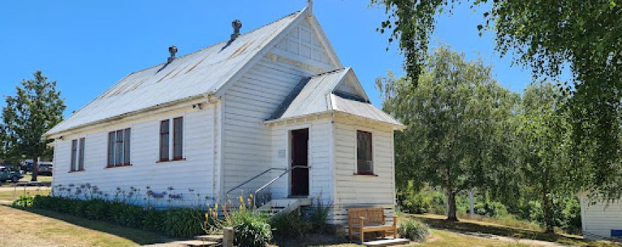 Taieri Historical Museum And Park
