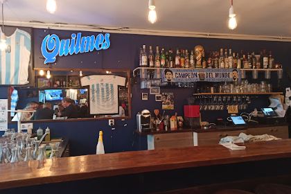 Volver Saint-Germain