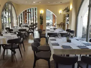 Ristorante Al Campo