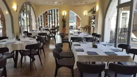 Ristorante Al Campo in モンツァ