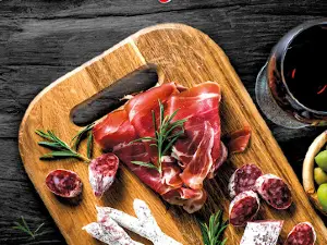 Restaurante Bandera Tapas Y Copas