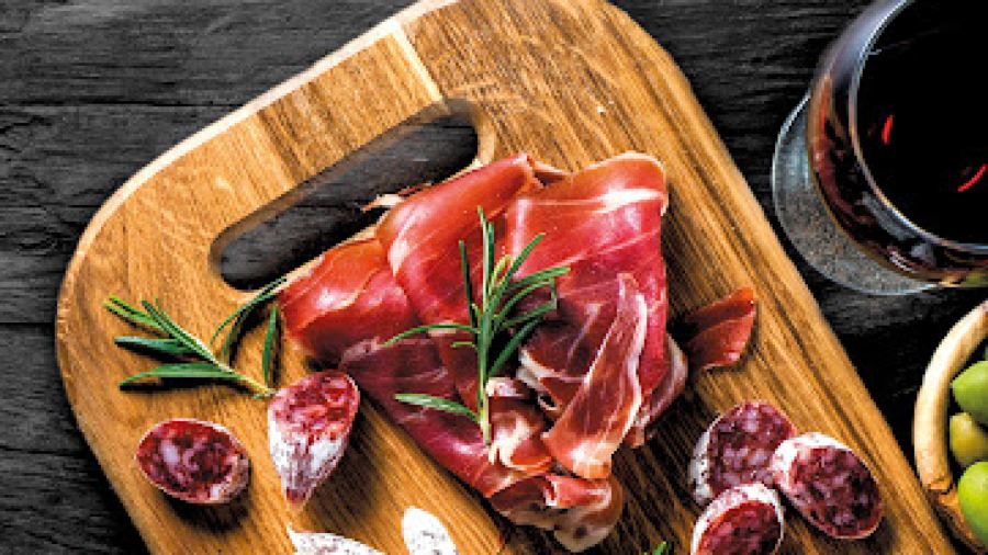 Restaurante Bandera Tapas Y Copas