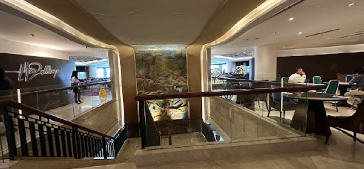 The Gallery Restaurant