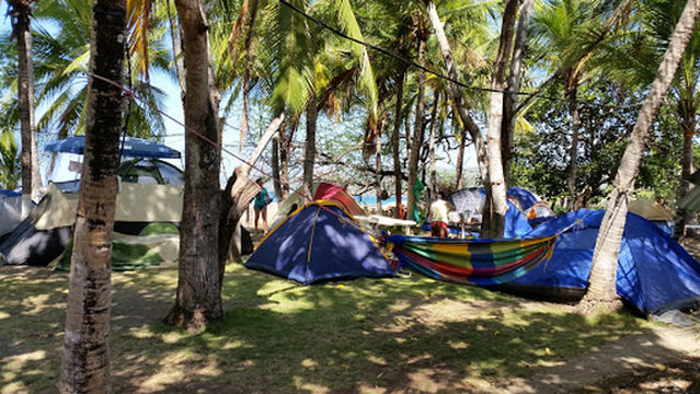 Camping Mayra