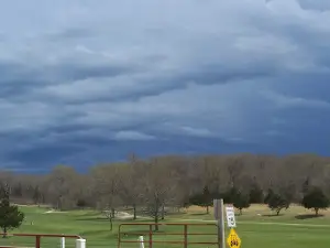 Deer Trace Golf Course