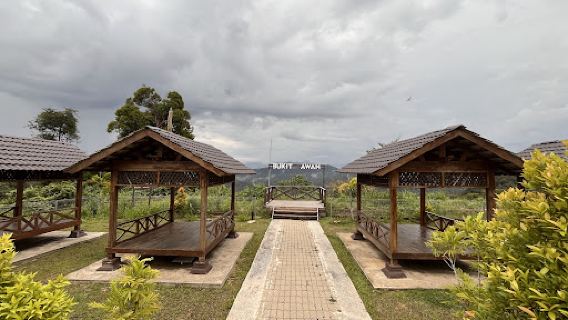 Bukit Awan