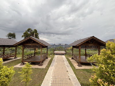 Bukit Awan