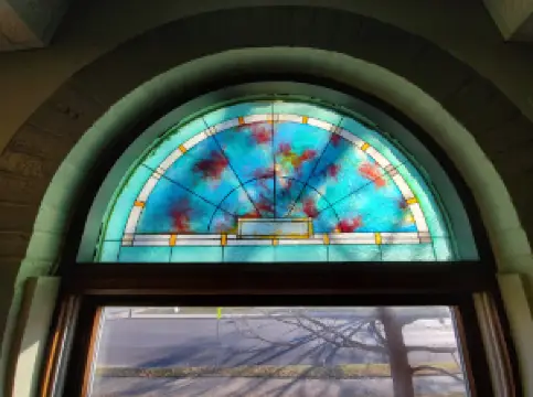 C.E. Brehm Memorial Public Library District