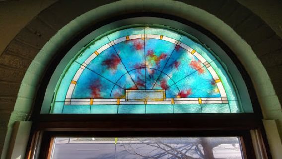C.E. Brehm Memorial Public Library District