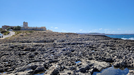 Aerial Training Aid for WWII