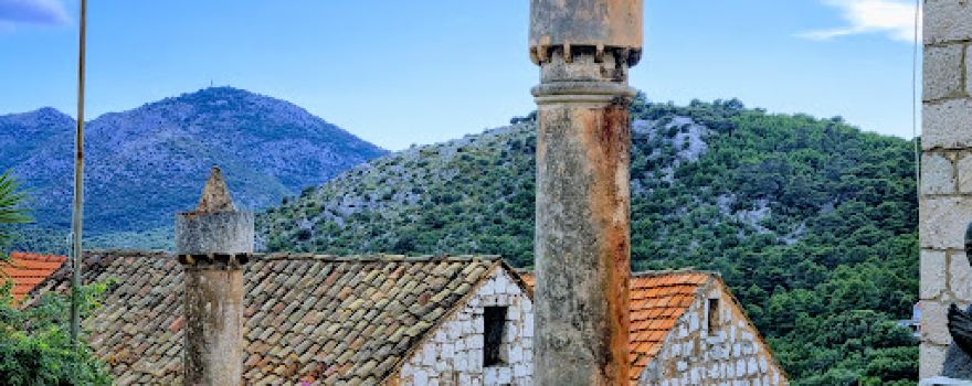 Lastovo Archipelago Nature Park