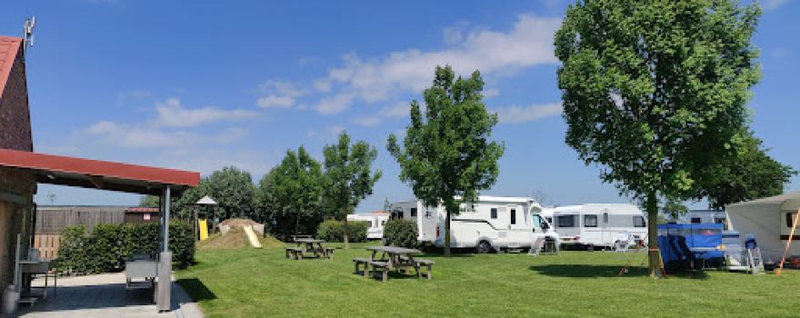 Camping Scheibeekhoeve
