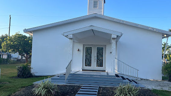 Goodland Baptist Church