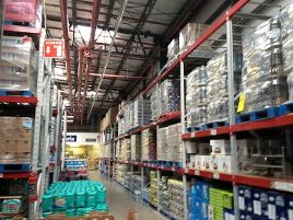 Sam's Club Valle Real