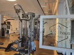 fitnesshaus by blugym Liechtenstein
