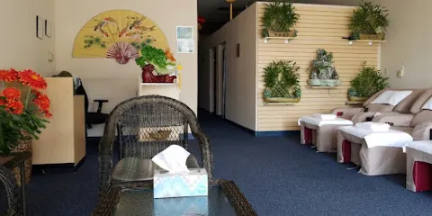 Green Health Acupressure