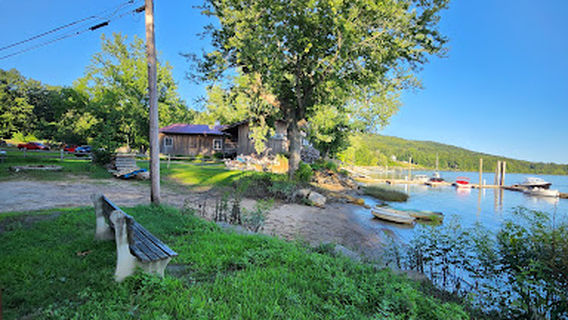 Haddam Island State Park