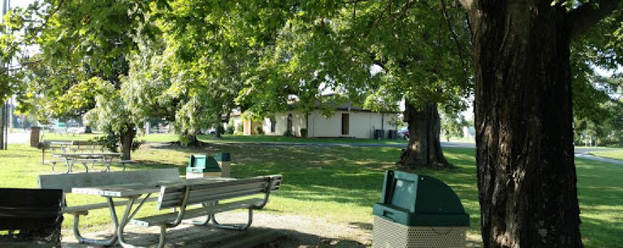 Walter L. Bilbrey Memorial Park