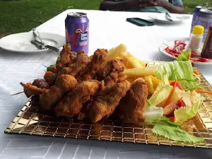 Niasha Gardens