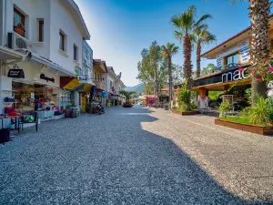 Municipality of Gocek Marina
