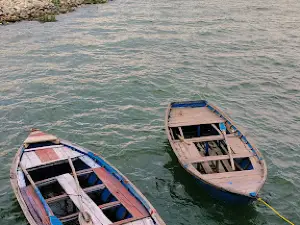 Nanaksagar Dam