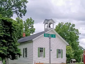 McCurdy Park