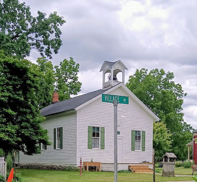 McCurdy Park