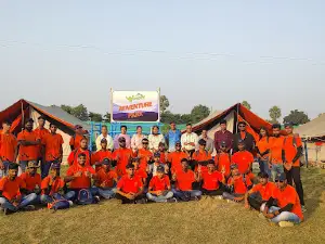 Victory Adventure Park