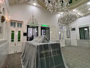 Al-Keltawiyyeh Mosque