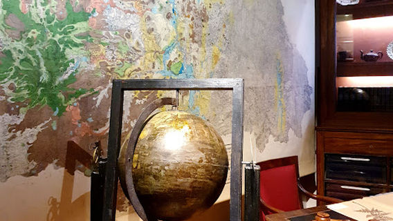 Museum d'Histoire Naturelle Henri Lecoq