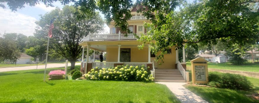 Wayne County Historical Museum