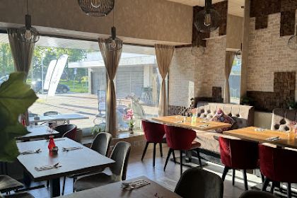 Darjeeling Restaurant