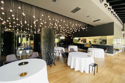 Taller Arzuaga por Víctor Gutíerrez