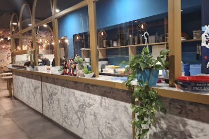 Ristorante Monica Li Infernetto